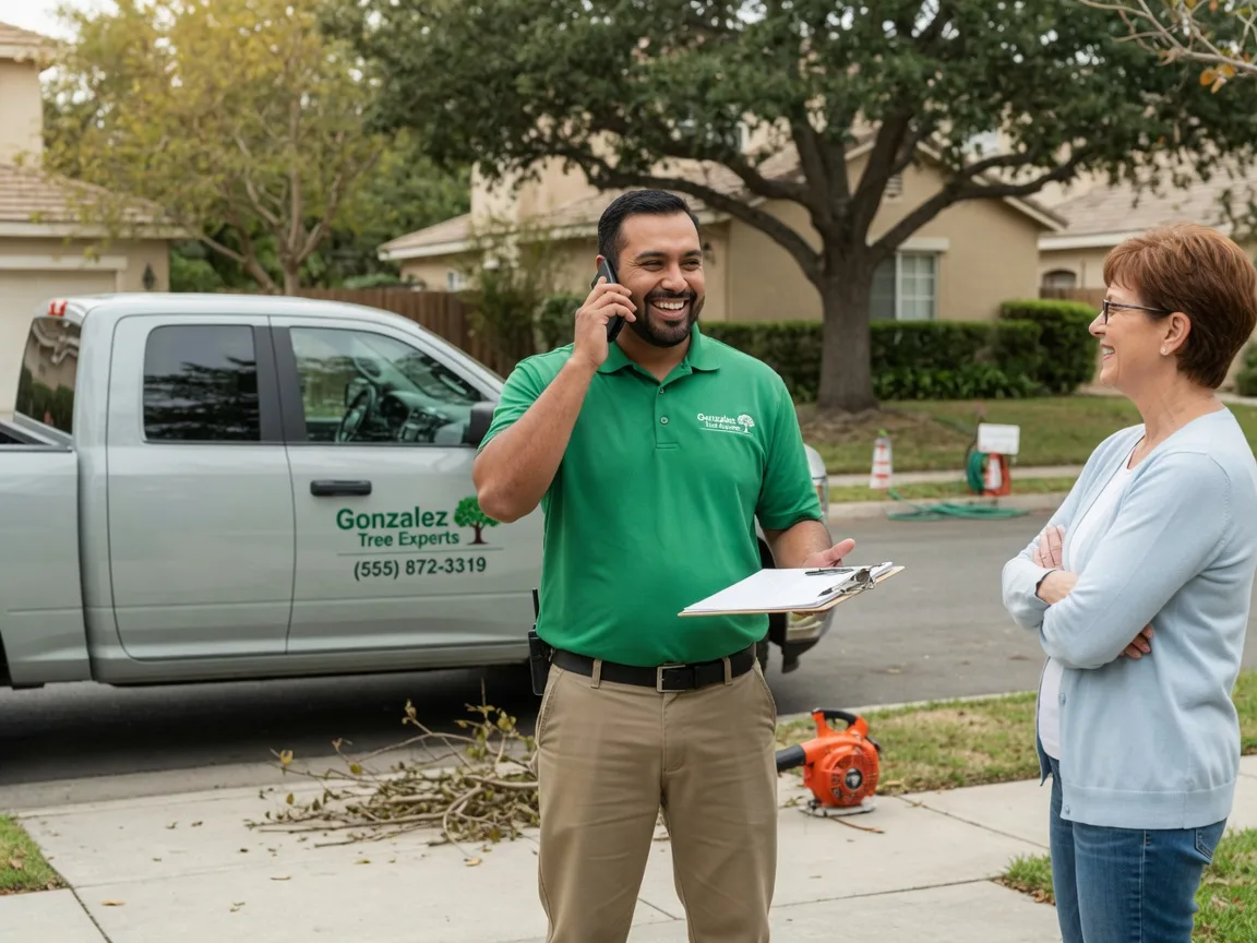 Tree Service Baldwin Park, CA FAQs